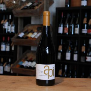 AOP Côtes du Marmandais - beApi - Emilien Jean