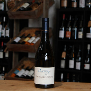 AOC Savigny Lès Beaune - Domaine Serrigny