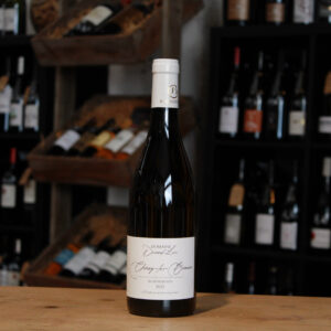 AOC Chorey Les Beaune - Les Beaumonts - Domaine Loïc Durand