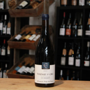 AOC Volnay 1er Cru - Les Fremiets – Domaine Charles Père et Fille