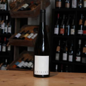 AOC Alsace - Origine - Domaine Wassler