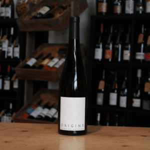 AL006 AOC Alsace - Origine Blanc - 75CL - Domaine Wassler