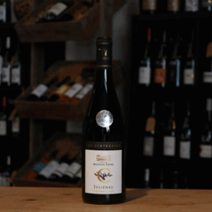 BEAUJOLAIS BLANC MOULIN FAVRE