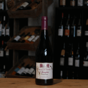 ROUGE BEAUJOLAIS NOUVEAU MOULIN FAVRE