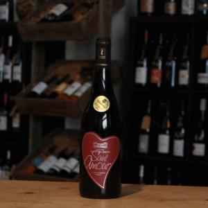 ST AMOUR MOULIN FAVRE