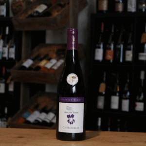 CHIROUBLES MOULIN FAVRE