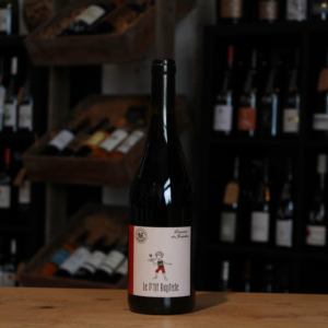 AOP Beaujolais Nouveau, Le P'tit Baptiste - Domaine des Joséphins