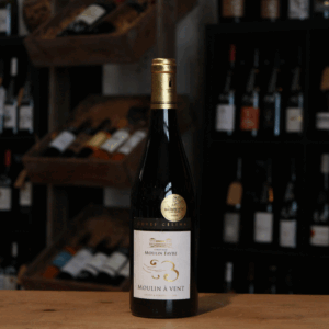 MOULIN A VENT  MOULIN FAVRE