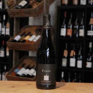 BOU003 AOP FIXIN DOMAINE HUGUENOT - 75cl