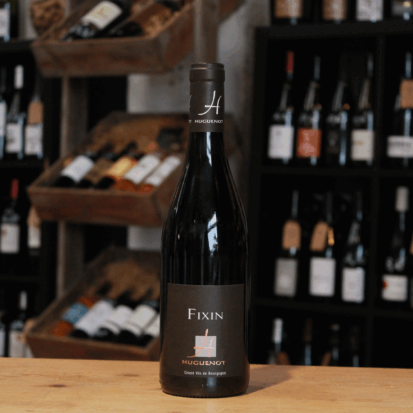 AOP FIXIN DOMAINE HUGUENOT - 75cl