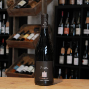 AOP Fixin Pinot noir, Fixin - Domaine HUGUENOT