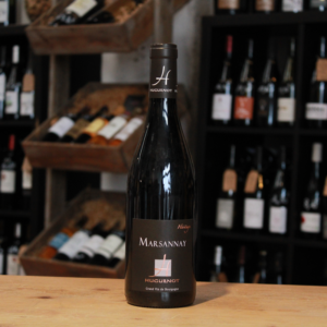 AOP Marsannay Pinot noir, Marsannay - Domaine HUGUENOT