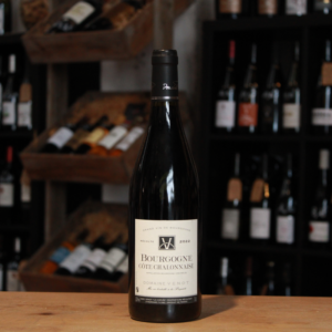 AOC Bourgogne Pinot noir, Côte Chalonnaise - Domaine Venot