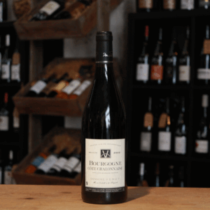 BOU012 AOP Bourgogne - Côte Chalonnaise Rouge - Domaine Venot