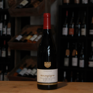 AOC Bourgogne Pinot noir, Pinot Noir - Vigneron de Buxy
