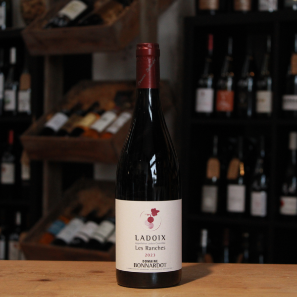 AOC Ladoix Pinot noir, Les Ranches - Domaine Bonnardot
