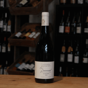 BOU028 ROUGE - Pommard - DURAND