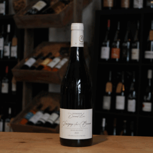 ROUGE - Savigny Les Beaune - DURAND