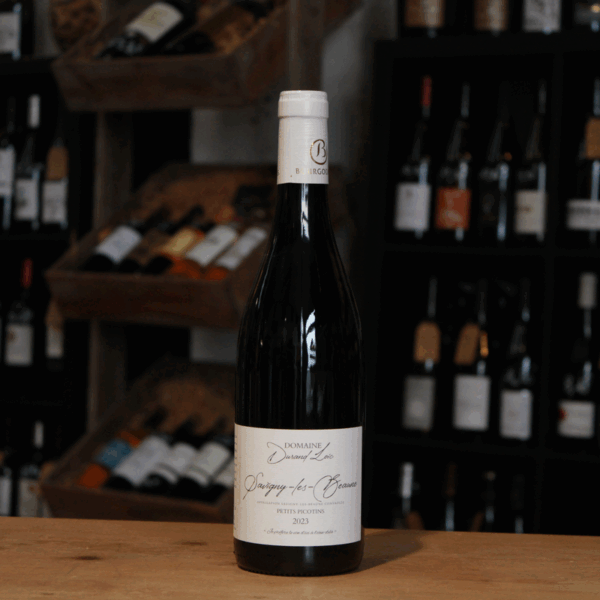 ROUGE - Savigny Les Beaune - DURAND