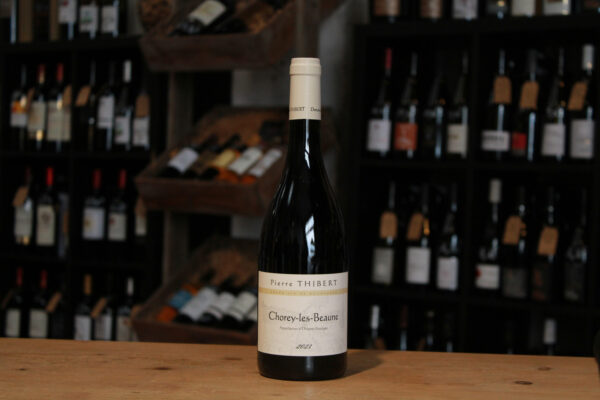 AOP Chorey-les-Beaune Pinot noir, Chorey-les-Beaune - Domaine Pierre Thibert
