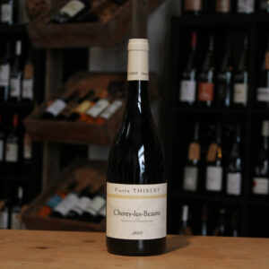 BOURGOGNE CHOREY LES BEAUNE THIBERT