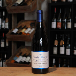 AOC Auxey-Duresses Pinot noir, Auxey-Duresses - Domaine Gauffroy Marc et fils
