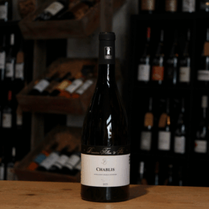 BOU037 AOP Chablis - Domaine Fillon - 75cl