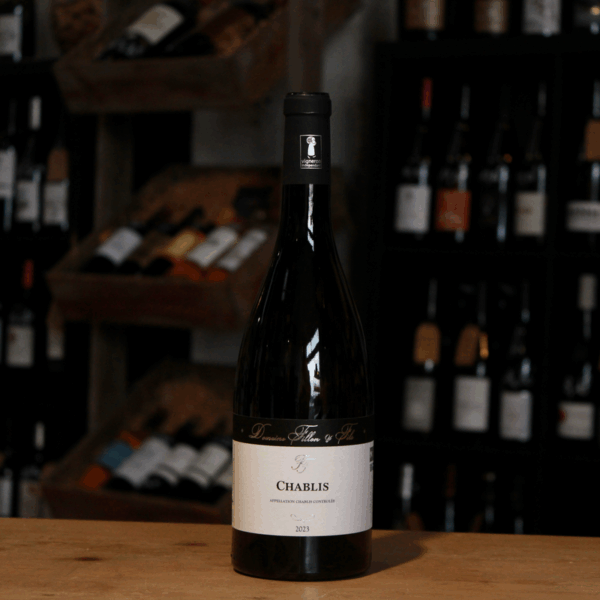 AOP Chablis - Domaine Fillon - 75cl