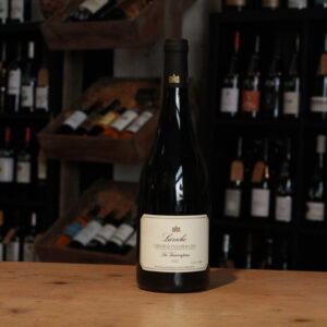 AOC Chablis 1er Cru Chardonnay, Les Vaucoupins - Domaine Laroche