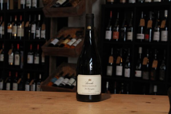 AOP Chablis Premier Cru -  Château LAROCHE