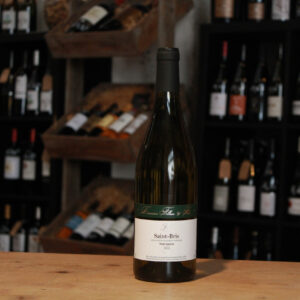 AOP Saint Bris - Sauvignon - Domaine Fillon - 75cl