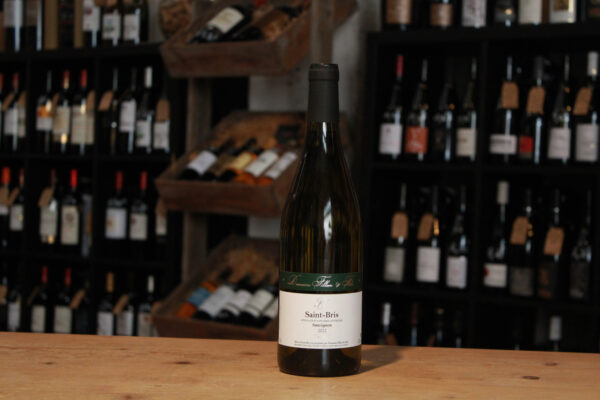 AOP Saint Bris - Sauvignon - Domaine Fillon - 75cl