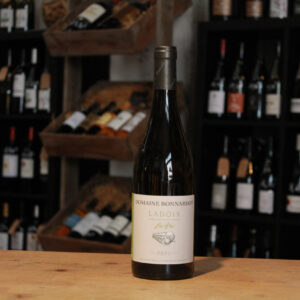 AOC Ladoix Chardonnay, Les Vris - Domaine Bonnardot