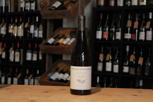 AOC Ladoix Chardonnay, Les Vris - Domaine Bonnardot