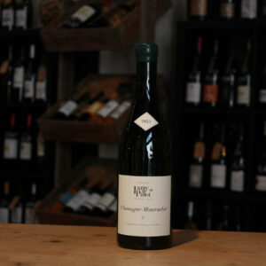 BOU044 BLANC - AOC Chassagne Montrachet Blanc - Lamy-Pillot