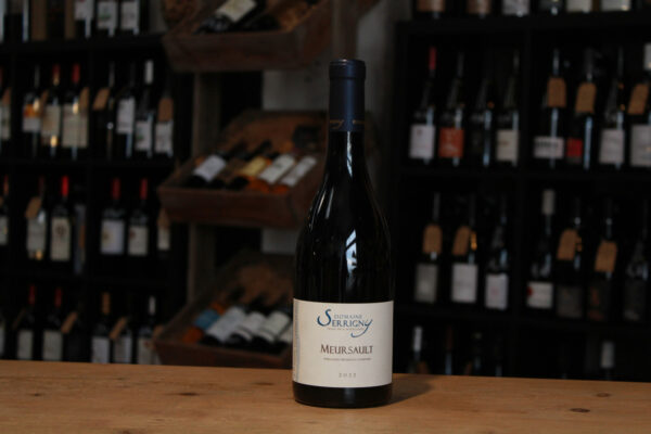 AOC Meursault Chardonnay, Meursault - Domaine Serrigny