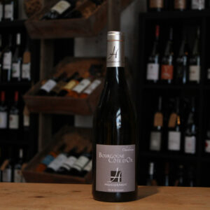 BOU048 AOP Bourgogne Côtes d'Or Blanc - Domaine Huguenot