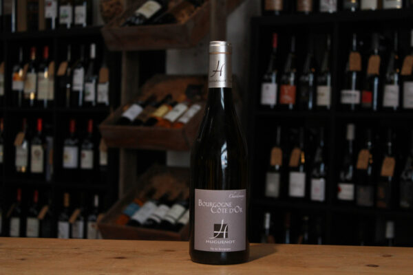 AOP Bourgogne Côtes d'Or Blanc - Domaine Huguenot
