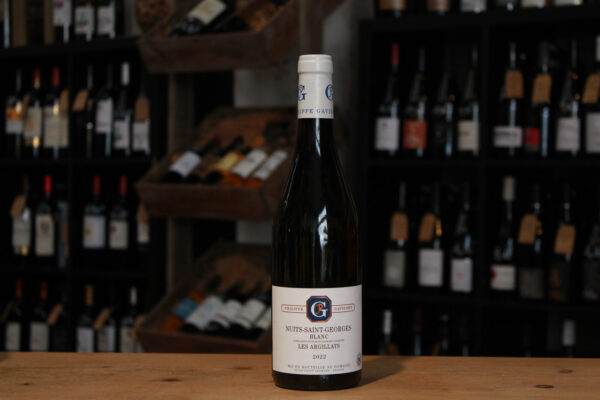 LES ARGILLATS BLANC NUITS ST GEORGES
