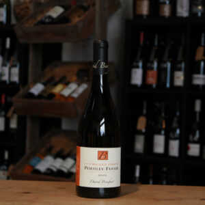 AOP Pouilly-Fuissé Chardonnay, 1er Cru les Crays - Domaine David Bienfait