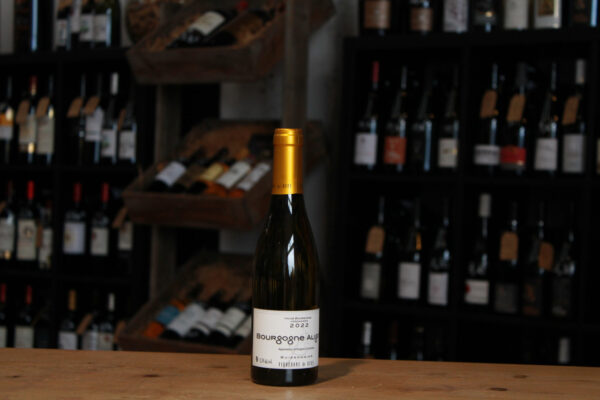 AOC Bourgogne Aligoté Aligoté, Buissonnier - Vignerons de Buxy