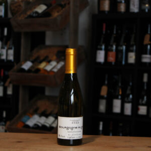 BOU053-A-refaire 1/2 BOURGOGNE ALIGOTE BUXY