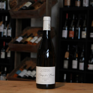 AOC Chorey-Les-Beaune Chardonnay, Les Beaumonts - Domaine Durand Loic