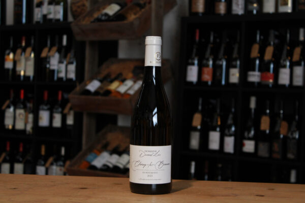 BLANC - Chorey Les Beaune - DURAND