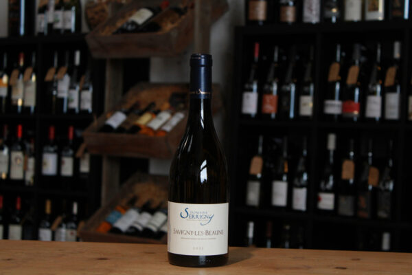 AOC Savigny-les-Beaune Chardonnay - Domaine Serrigny