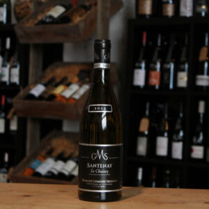 BOU063 AOP Santenay Blanc - Domaine Edmond Monnot - 75cl - 2022