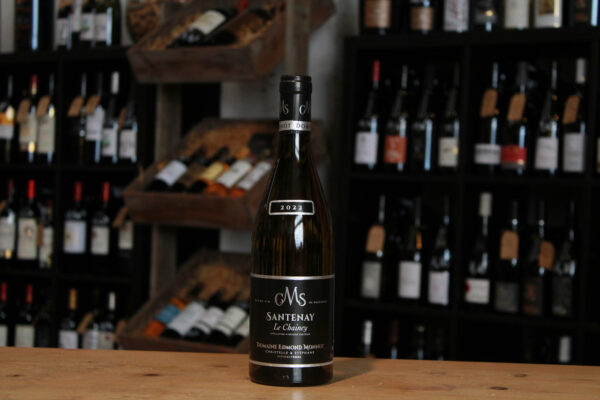 AOP Santenay Blanc  - Domaine Edmond Monnot - 75cl - 2022