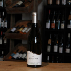 AOC Mercurey Chardonnay - Domaine Garrey et Fils