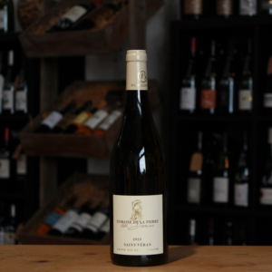 AOC Saint-Véran Chardonnay - Domaine de la Pierre des Dames