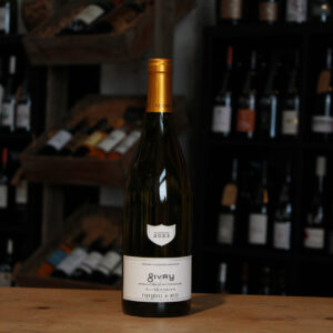 AOC Givry Chardonnay, Buissonnier - Vignerons de Buxy